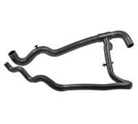 VAICO - V46-1024 - Radiator Hose - fits DACIA 215036265R