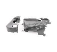 VAICO - V46-1082 - Cover, timing belt - fits RENAULT 8200653631