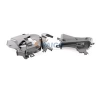 15D VAICO - V46-1083 - Cover, timing belt - Compatible with RENAULT 135613805R