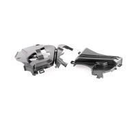 VAICO - V46-1083 - Cover, timing belt - fits RENAULT 135613805R