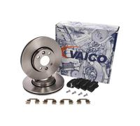 VAICO V46-1229 Brake discs and pads set