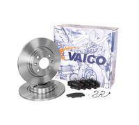 VAICO V46-1241 Brake discs and pads set