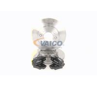 VAICO V46-1242 Brake discs and pads set