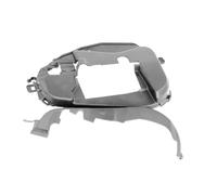 VAICO Cover, timing belt V46-1384
