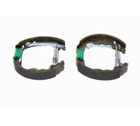VAICO V46-1466 Brake Shoe Set
