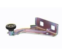 VAICO V46-1572 Roller Guide, sliding door