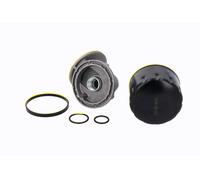 VAICO V46-1589 Oil filter housing