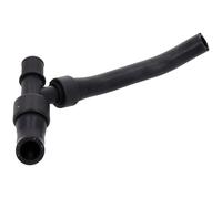 VAICO - V46-1613 - Heater hose - fits RENAULT 271A20005R