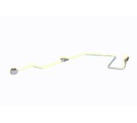 VAICO Oil Pipe Charger for RENAULT MEGANE IV (B9A/M/N) 2015 to Onwards V46-1699