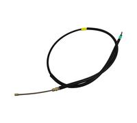 VAICO - V46-30006 - Cable Pull, parking brake - fits RENAULT 6025370827