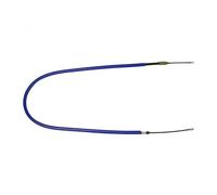 VAICO Parking Brake Cable Pull for RENAULT SCÃ‰NIC I MPV (JA0 1 FA0)