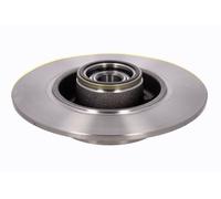 VAICO V46-40026 Brake disc