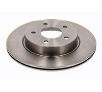 VAICO V46-40029 Brake disc