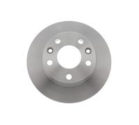 VAICO - V46-40033 - Brake Disc - fits RENAULT 440A06575R