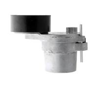VAICO - V46-4120 - Belt Tensioner, V-ribbed belt - fits RENAULT
