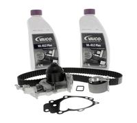 VAICO V46-50023 Water pump and timing belt kit