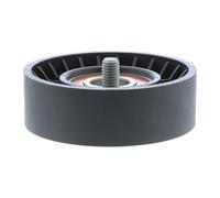 VAICO V48-0166 Deflection / Guide Pulley, v-ribbed belt