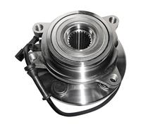 VAICO - V48-0176 - Wheel Hub - fits LAND ROVER TAY100050