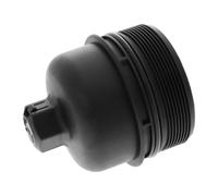VAICO V48-0307 Cover, oil filter housing