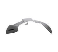 VAICO Splash Guard Brake Disc for LAND ROVER DEFENDER Station Wagon 1990-1994