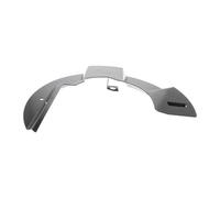 VAICO - V48-0492 - Splash Guard, brake disc - fits LAND ROVER FTC4839