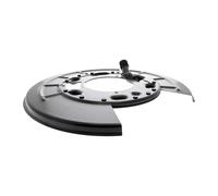 VAICO - V48-0493 - Splash Guard, brake disc - fits LAND ROVER LR048810
