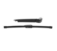 VAICO - V48-0549 - Wiper Arm Set, window cleaning - fits JAGUAR T4A6077