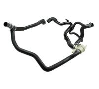 VAICO - V48-0580 - Radiator Hose - fits LAND ROVER PEL500310