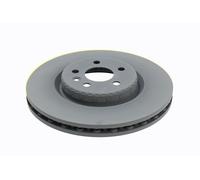 VAICO V48-40023 Brake disc