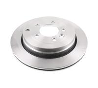VAICO - V48-80006 - Brake Disc - fits LAND ROVER SDB000636