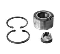VAICO V50-0050 Wheel bearing kit