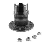 VAICO V50-0052 Wheel bearing kit