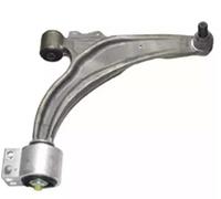 VAICO - V51-0072 - Control/Trailing Arm, wheel suspension - fits BUICK 13334023