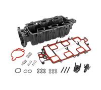 VAICO - V51-0142 - Intake Manifold, air supply - fits BUICK 89017272