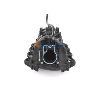 VAICO V51-0145 Intake Manifold, air supply