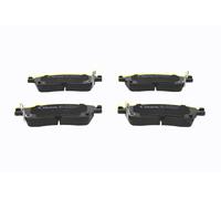 VAICO V51-0541 Brake pad set