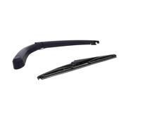 VAICO V51-0658 Windscreen wiper arm
