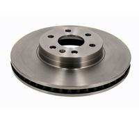 VAICO V51-40068 Brake disc