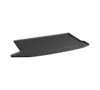 VAICO Boot or Cargo Liner for HYUNDAI KONA OS OSE OSI 2017-07 to 2020-12
