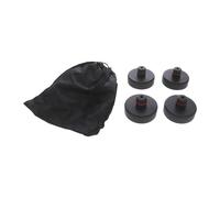 VAICO - V58-0033 - Lift Point Pad, jack - fits TESLA 1453419-00-A