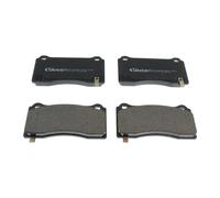 VAICO - V58-0035 - Brake Pad Set, disc brake - fits TESLA 8008240-00-C