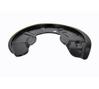 VAICO V58-0039 Brake disc backing plate