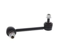 VAICO - V58-0048 - Link/Coupling Rod, stabiliser bar - fits TESLA 1288491-00-A