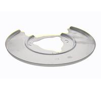 VAICO V58-0050 Brake disc backing plate