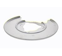VAICO V58-0091 Brake disc backing plate