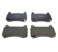 VAICO Disc Brake Pad Set for TESLA MODEL 3 (5YJ3) 2018 Onwards V58-0147