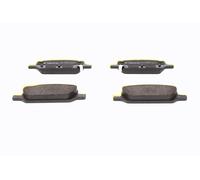 VAICO V58-0149 Brake pad set