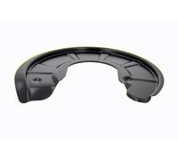 VAICO Splash Guard Brake Disc for TESLA MODEL S (5YJS) 2015-09 to Onwards