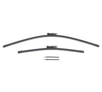 VAICO - V58-0316 - Wiper Blade - fits TESLA 1034390-00-B