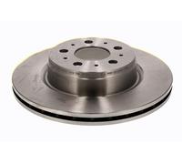 VAICO V58-40002 Brake disc
